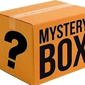 Mystery box